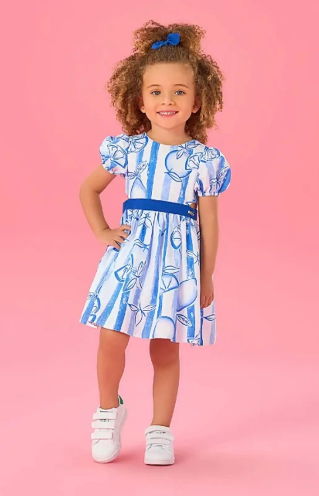 Miniatura VESTIDO MONSUCRE MA 1 A 20 ESTAMPADO 3
